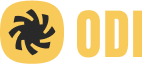 ODI logo